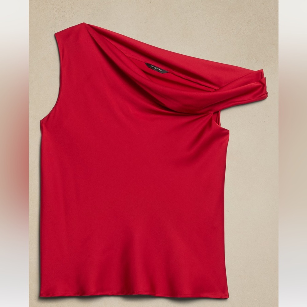 Blouse - banana republic